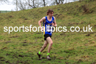Mens under-17s 2022 North Eastern Harrier League, Thornley Farm, Peterlee, County Durham. Photo: David T. Hewitson/Sports for All Pics